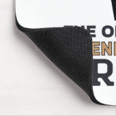 Tapis De Souris Le café est la boisson énergétique originale (Coin)