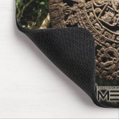 Tapis De Souris Le calendrier (Coin)