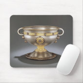 Tapis De Souris Le calice d'Ardagh, Reerasta, Comté de Limerick (Avec souris)