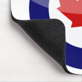 Tapis De Souris Le Canada (Coin)