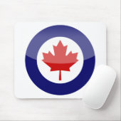 Tapis De Souris Le Canada (Avec souris)
