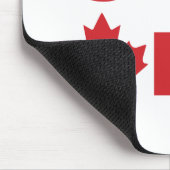 Tapis De Souris Le Canada (Coin)