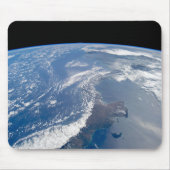 Tapis De Souris Le canal de Panama. (Devant)