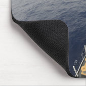 Tapis De Souris Le canon MK-75 76mm (Coin)