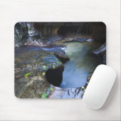 Tapis De Souris Le canyon de fente de souterrain (Avec souris)