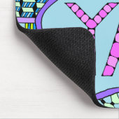 Tapis De Souris Le capitalisme meurt. Yay - humour cynique (Coin)