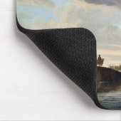 Tapis De Souris Le car de l'eau (Coin)