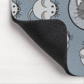 Tapis De Souris Le Carnet De Souris (Coin)