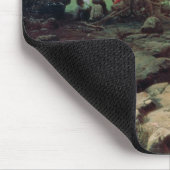 Tapis De Souris Le Caucase, 1872 (Coin)