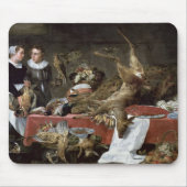 Tapis De Souris Le Cellier (Devant)