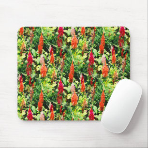 Tapis De Souris Le Champ de fleurs.....