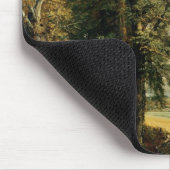 Tapis De Souris Le champ de maïs, 1826 (Coin)