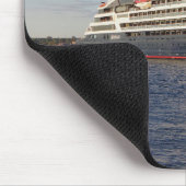 Tapis De Souris Le Champlain mousepad (Coin)