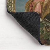 Tapis De Souris Le chant (Coin)