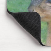 Tapis De Souris "Le chasseur" Mousepad d'écrou (Coin)