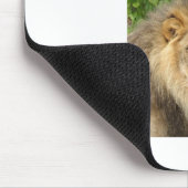 Tapis De Souris le chat des schrodinger (Coin)