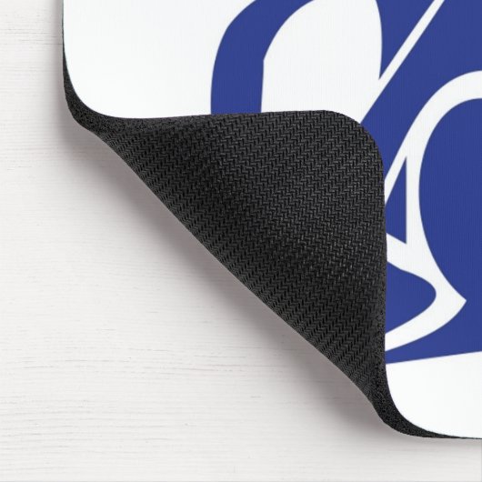 Tapis De Souris Le chat Mousepad de Matisse (Coin)