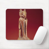 Tapis De Souris Le chat principal de Marco, de la Floride (Avec souris)