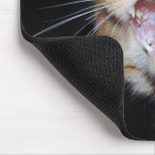 Tapis De Souris Le chat veut la souris (Coin)
