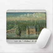 Tapis De Souris Le château De Chantilly (Avec souris)
