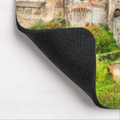 Tapis De Souris Le château de Mousepad Corvin (Coin)