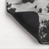 Tapis De Souris Le Château et le Pinnacle (Coin)