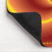Tapis De Souris Le chef d'orchestre Mousepad (Coin)