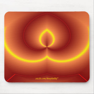 Tapis De Souris Le chef d'orchestre Mousepad