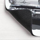 Tapis De Souris Le chef étoilé de 1957 (Coin)