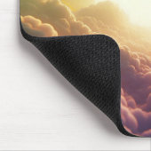 Tapis De Souris Le chemin (Coin)