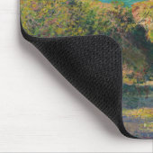 Tapis De Souris Le chemin submergé | 1882 (Coin)