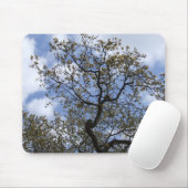 Tapis De Souris Le Chêne Majeur (Avec souris)