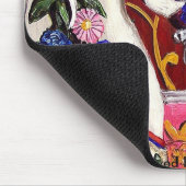 Tapis De Souris Le Cheval du Carousel (Coin)