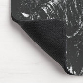 Tapis De Souris Le Chevalier Déchu par BurnsInHell (Coin)