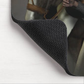 Tapis De Souris Le chevalier templar (Coin)