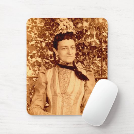 Tapis De Souris Le Chick Dur (Avec souris)