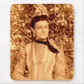 Tapis De Souris Le Chick Dur (Devant)