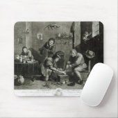 Tapis De Souris Le chirurgien de pays (Avec souris)