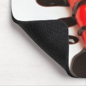 Tapis De Souris Le chocolat a couvert le poivre Mousepad de (Coin)