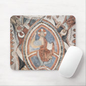 Tapis De Souris Le Christ dans la gloire (Avec souris)