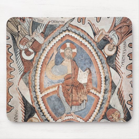 Tapis De Souris Le Christ dans la gloire (Devant)
