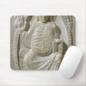 Tapis De Souris Le Christ dans la majesté, de l'ambulatory (Avec souris)