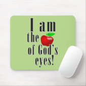 Tapis De Souris Le christianisme dit et cite (Avec souris)