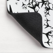 Tapis De Souris Le Ciel (Coin)