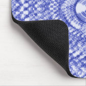Tapis De Souris Le ciel&les.... (Coin)