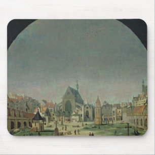 Tapis De Souris Le cimetière des innocents