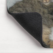 Tapis De Souris Le clic (Coin)