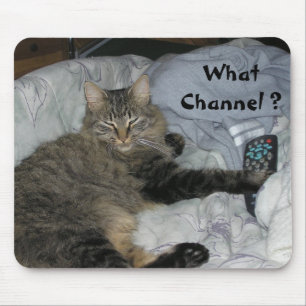 Tapis De Souris Le Clicker