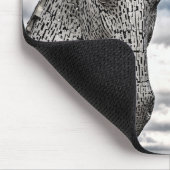 Tapis De Souris Le Closeup de Kelpies (Coin)