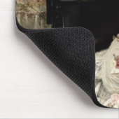 Tapis De Souris Le clown (Coin)